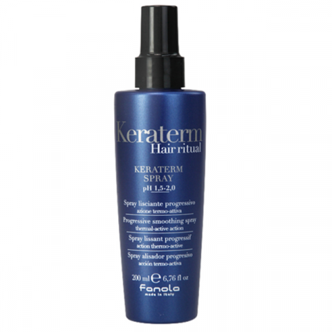 FANOLA KERATERM SPRAY 200 ML